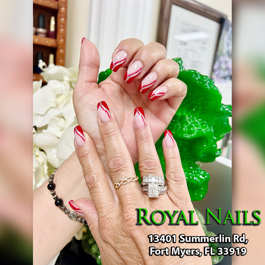Royal Nails